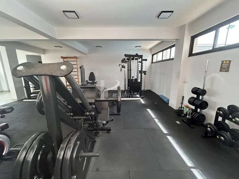 Apartamento, 2 quartos, 48 m² - Foto 3