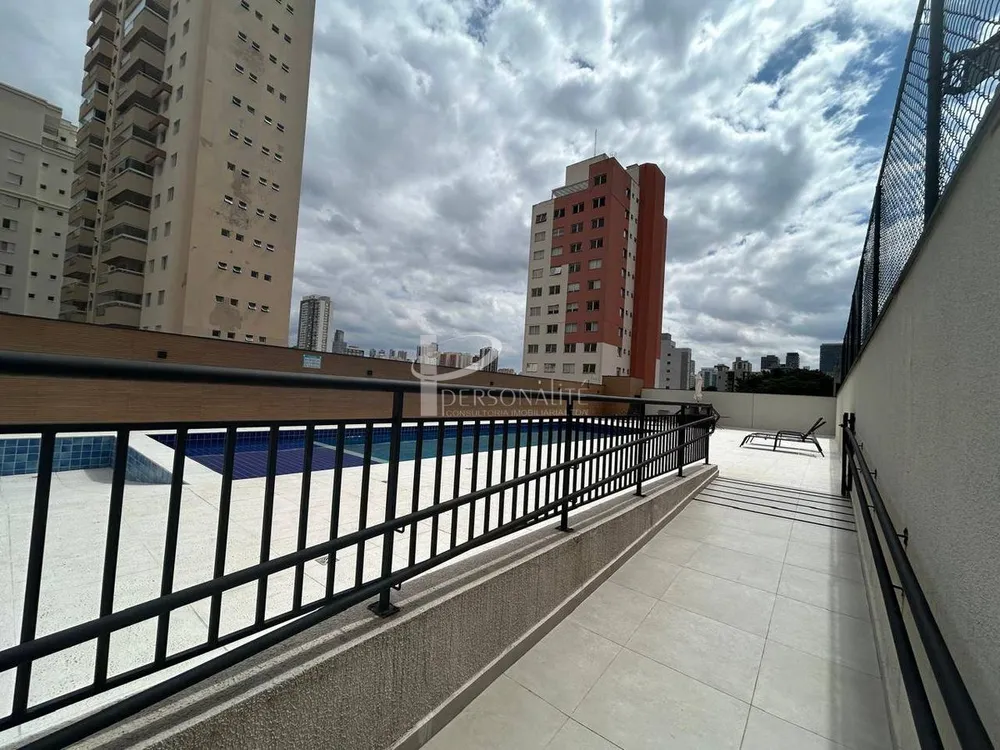 Apartamento, 2 quartos, 48 m² - Foto 2