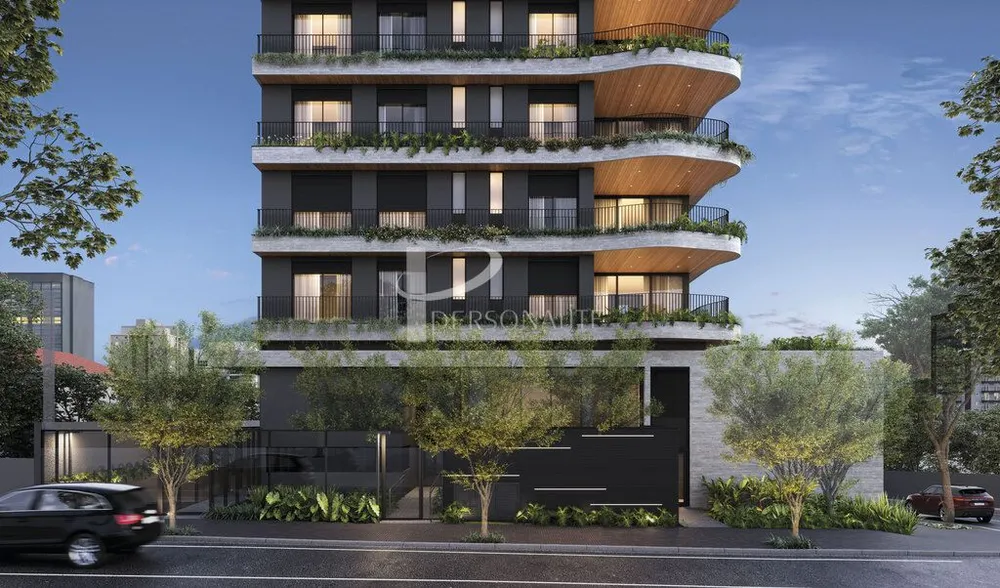 Cobertura, 3 quartos, 201 m² - Foto 3
