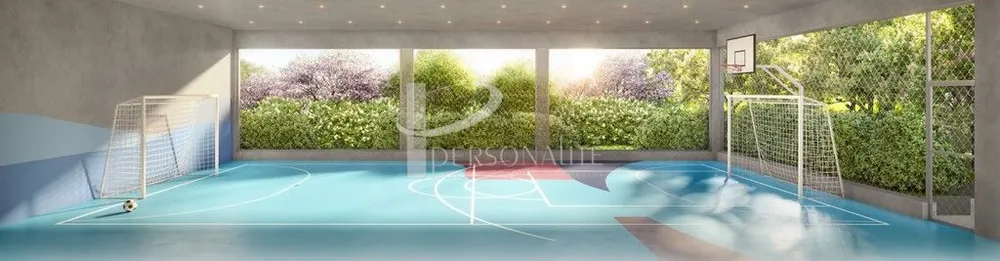 Apartamento, 3 quartos, 124 m² - Foto 3