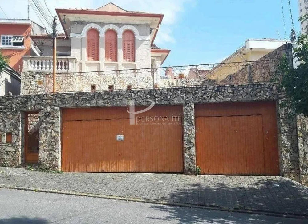 Casa, 6 quartos, 593 m² - Foto 1