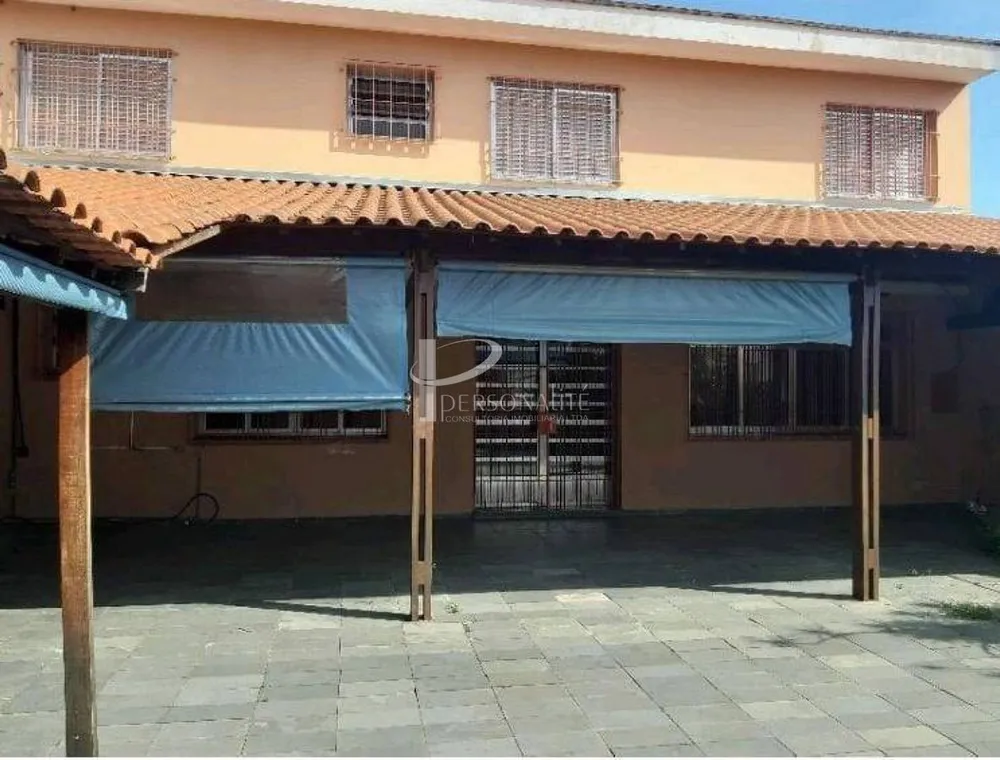 Casa, 6 quartos, 593 m² - Foto 3