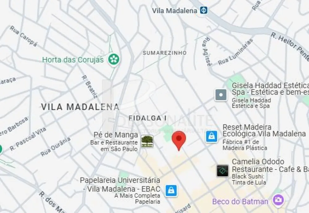 Terreno, 350 m² - Foto 2