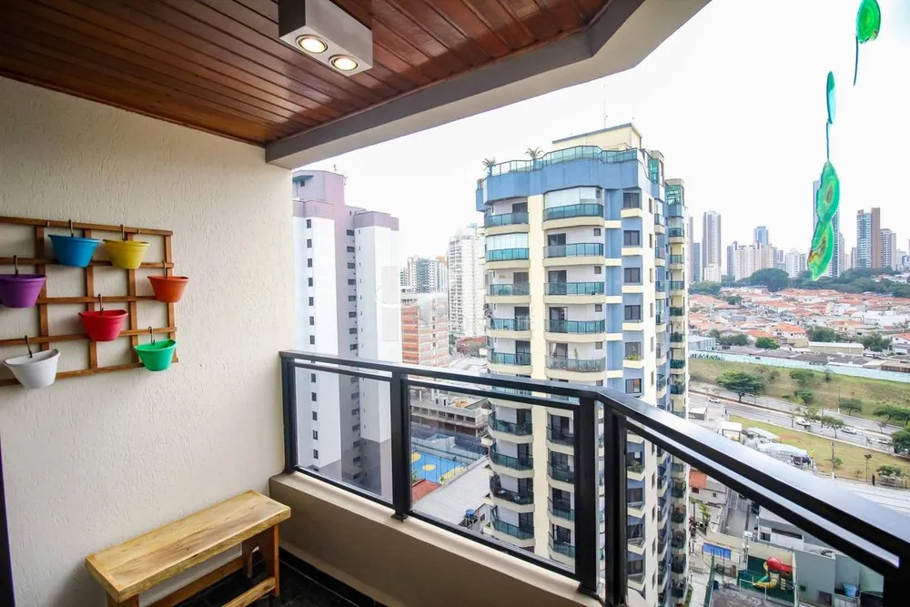 Apartamento, 3 quartos, 156 m² - Foto 4