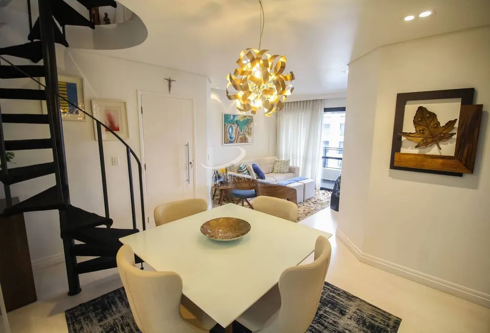 Apartamento, 3 quartos, 156 m² - Foto 3