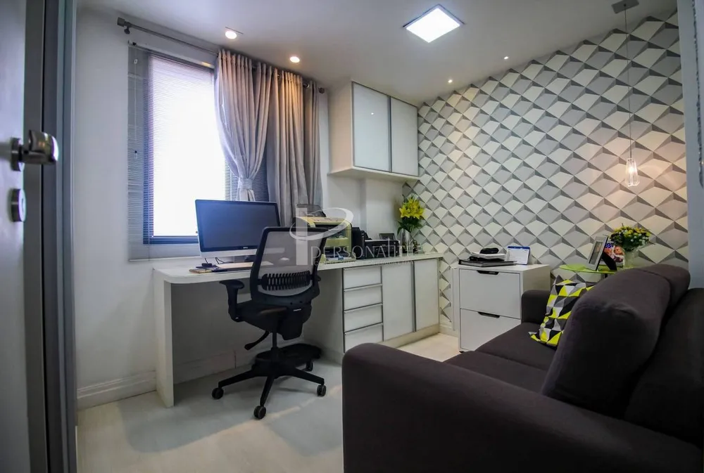 Apartamento, 3 quartos, 156 m² - Foto 2