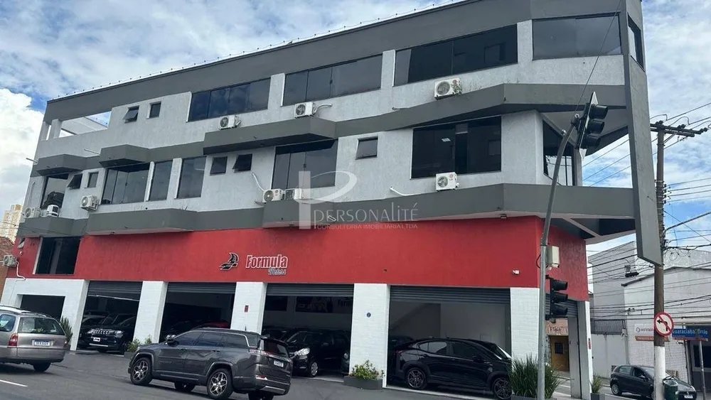 Loja-Salão, 40 m² - Foto 2