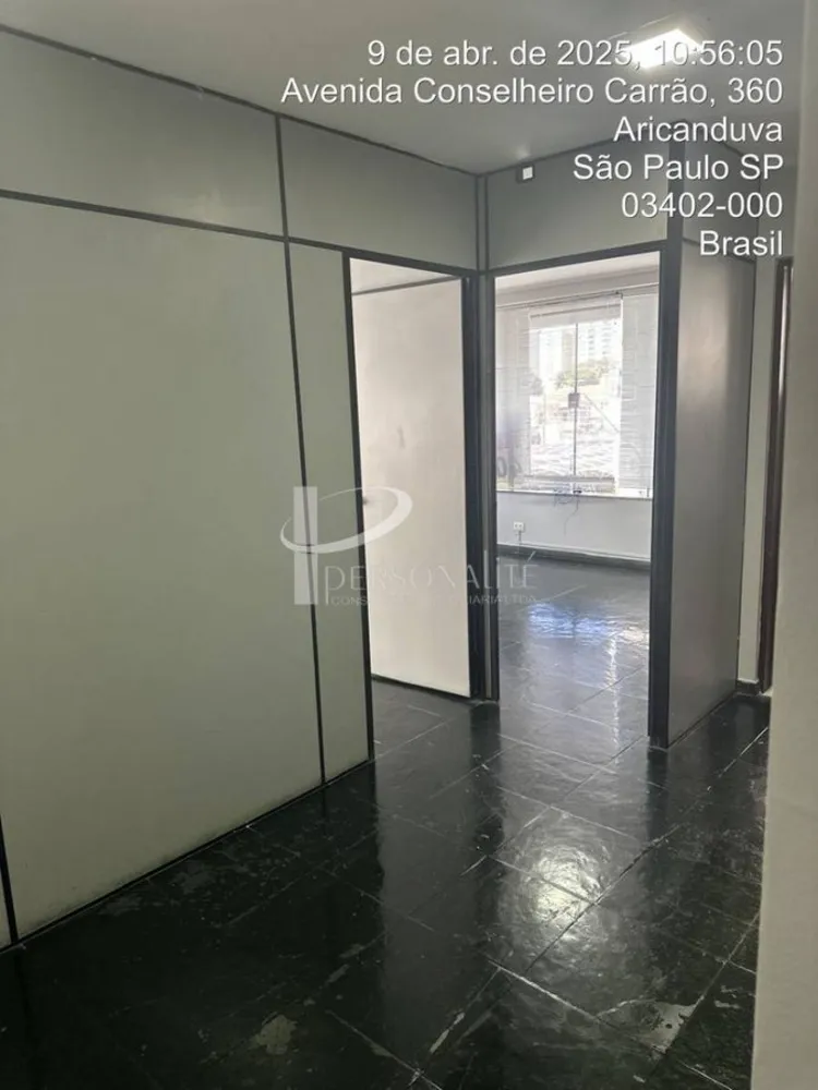 Loja-Salão, 40 m² - Foto 4