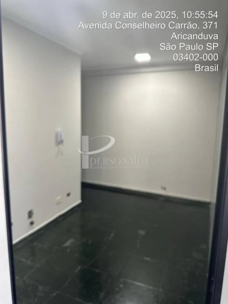 Loja-Salão, 40 m² - Foto 3