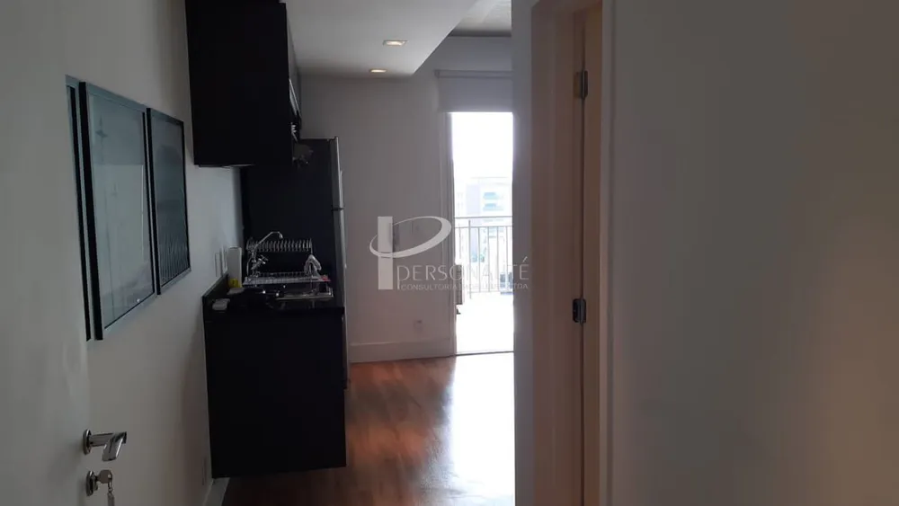 Flat/Apart Hotel, 64 m² - Foto 1