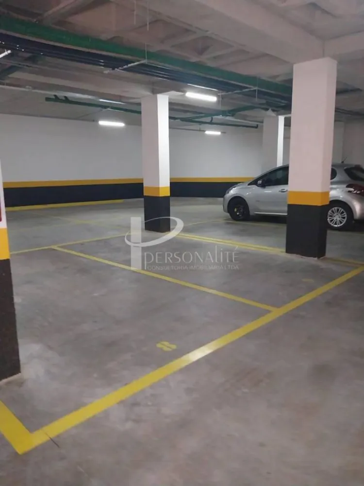 Apartamento, 2 quartos, 37 m² - Foto 1