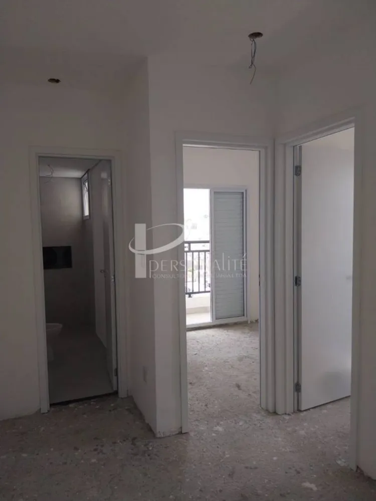 Apartamento, 2 quartos, 37 m² - Foto 4