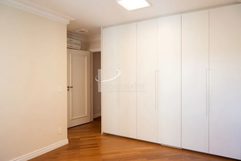 Apartamento, 3 quartos, 278 m² - Foto 1