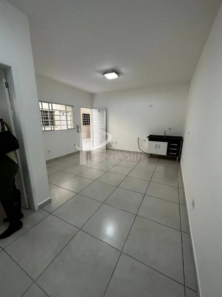 Apartamento, 22 m² - Foto 4