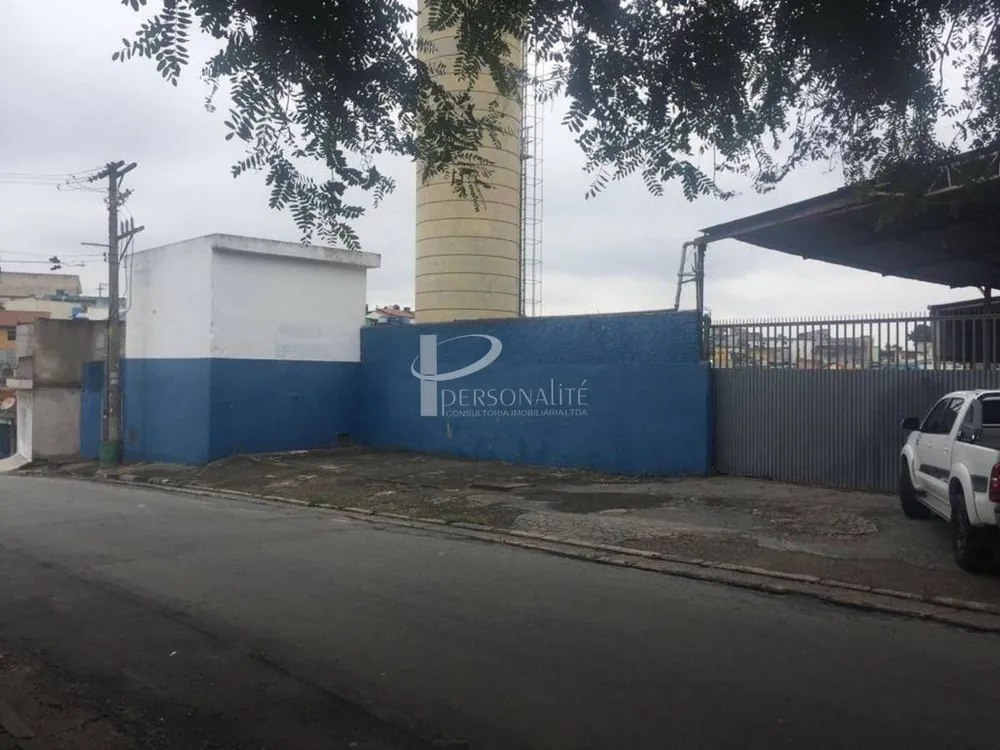 Depósito-Galpão, 6 m² - Foto 3