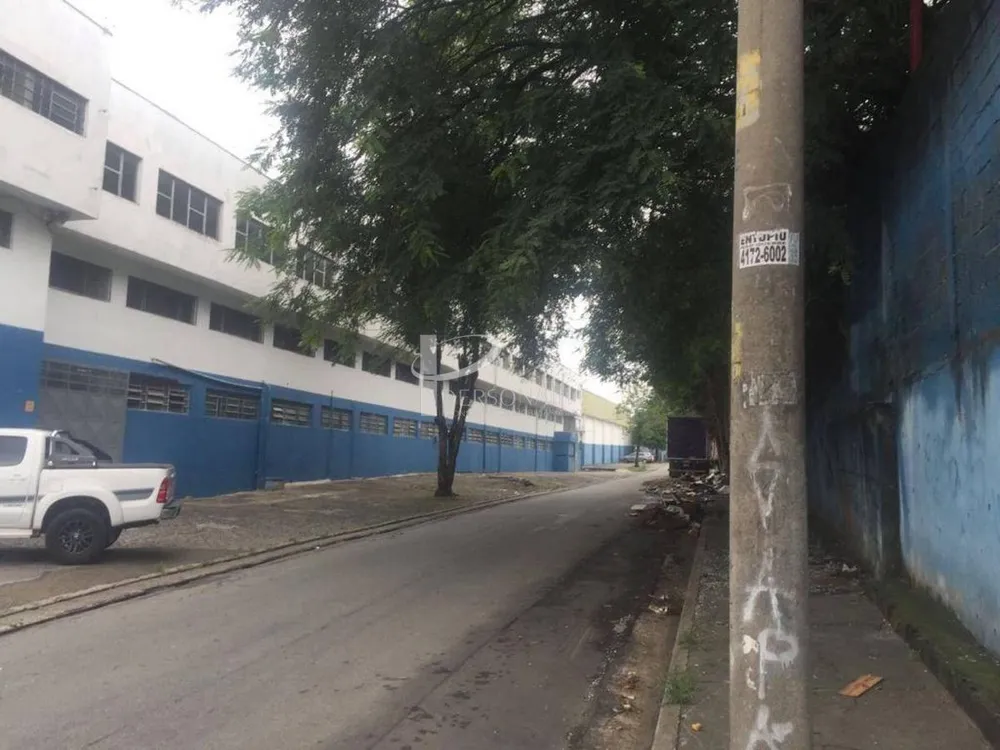 Depósito-Galpão, 6 m² - Foto 2