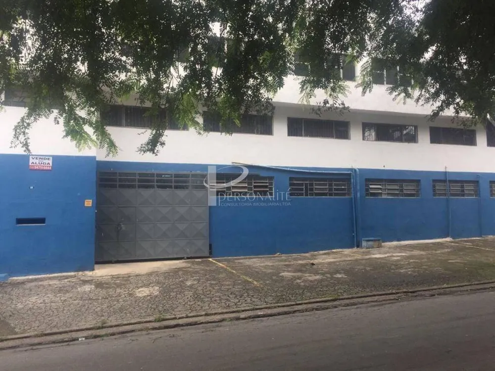 Depósito-Galpão, 6 m² - Foto 4