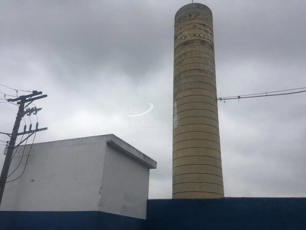 Depósito-Galpão, 6 m² - Foto 1