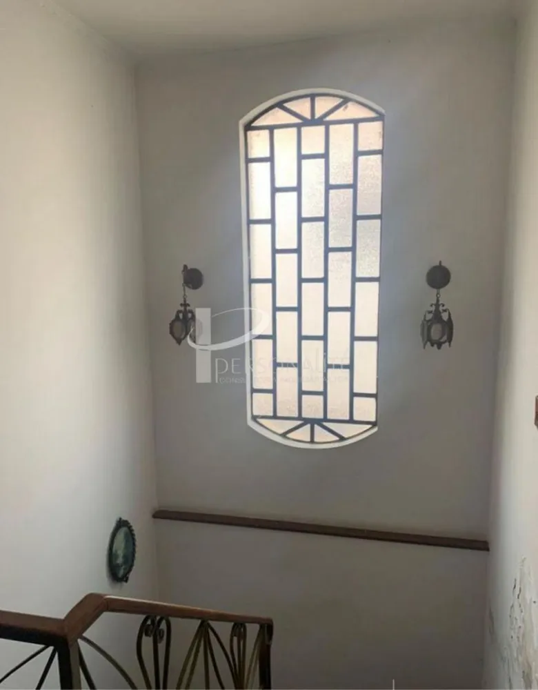 Casa, 4 quartos, 268 m² - Foto 1