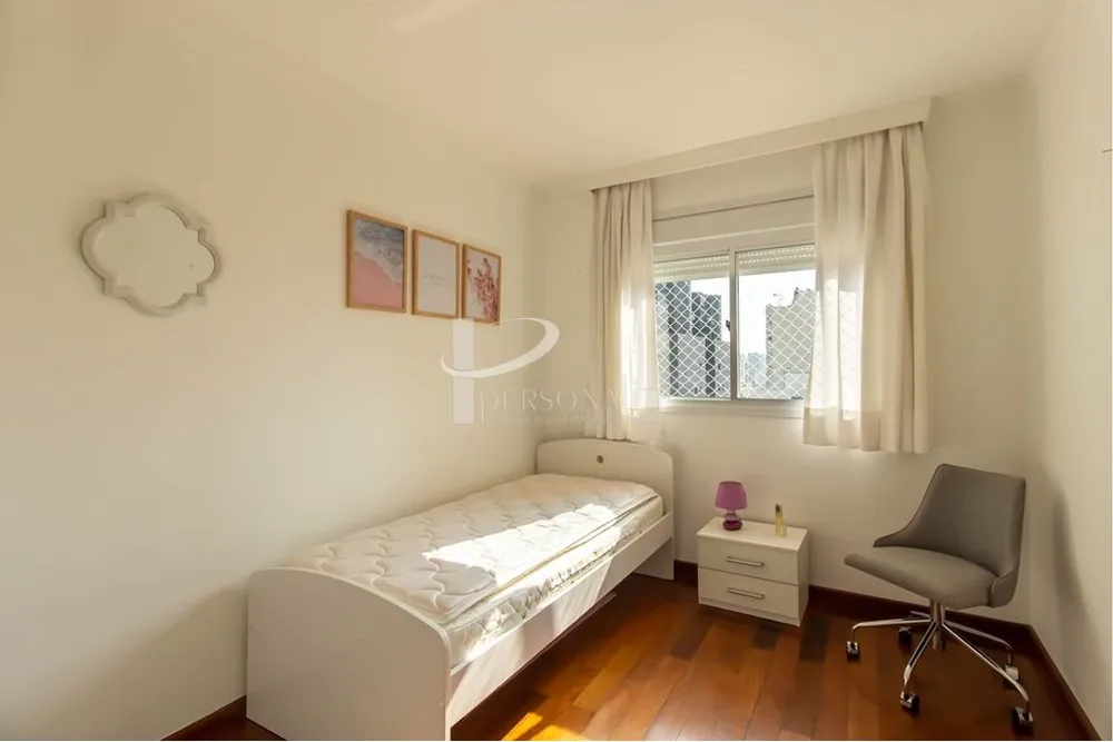 Apartamento, 4 quartos, 143 m² - Foto 2
