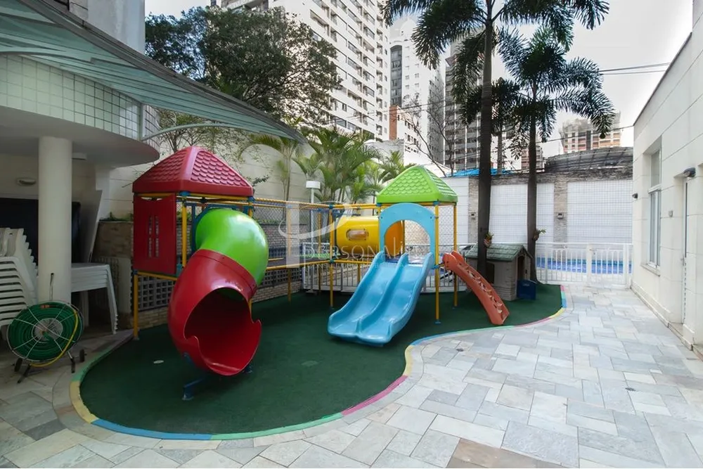 Apartamento, 4 quartos, 143 m² - Foto 3