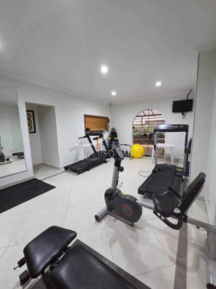 Apartamento, 3 quartos, 116 m² - Foto 2