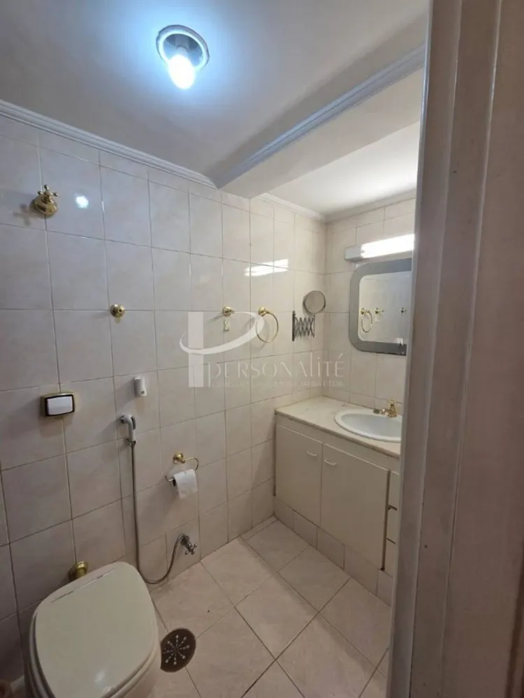 Apartamento, 3 quartos, 116 m² - Foto 1