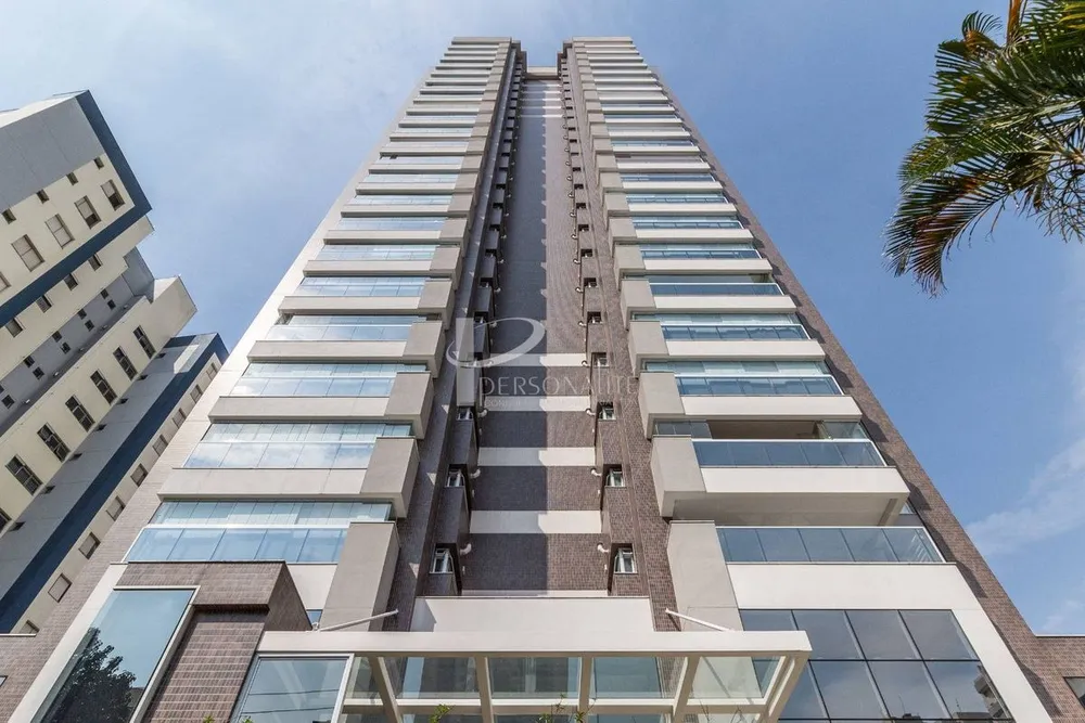 Apartamento, 3 quartos, 94 m² - Foto 3