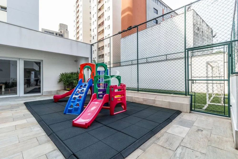 Apartamento, 3 quartos, 94 m² - Foto 4