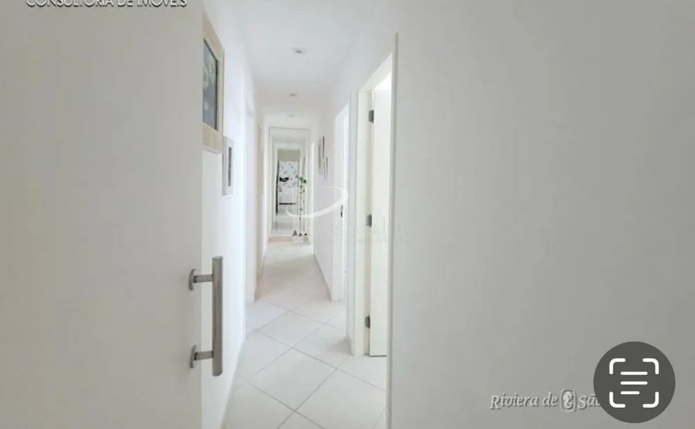 Apartamento, 4 quartos, 122 m² - Foto 2