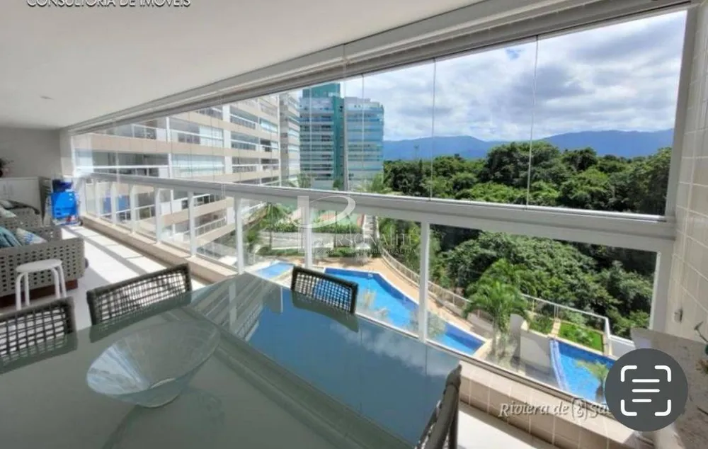 Apartamento, 4 quartos, 122 m² - Foto 4