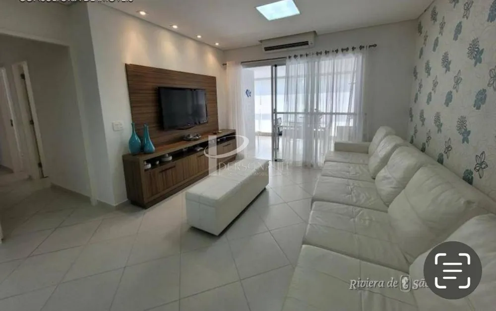 Apartamento, 4 quartos, 122 m² - Foto 1
