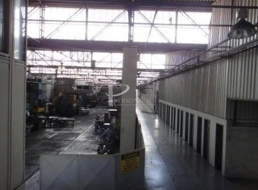 Depósito-Galpão, 15360 m² - Foto 3