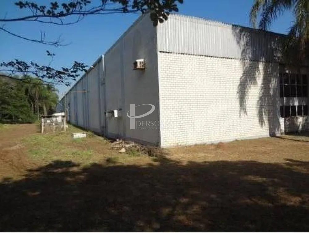 Depósito-Galpão, 15360 m² - Foto 4