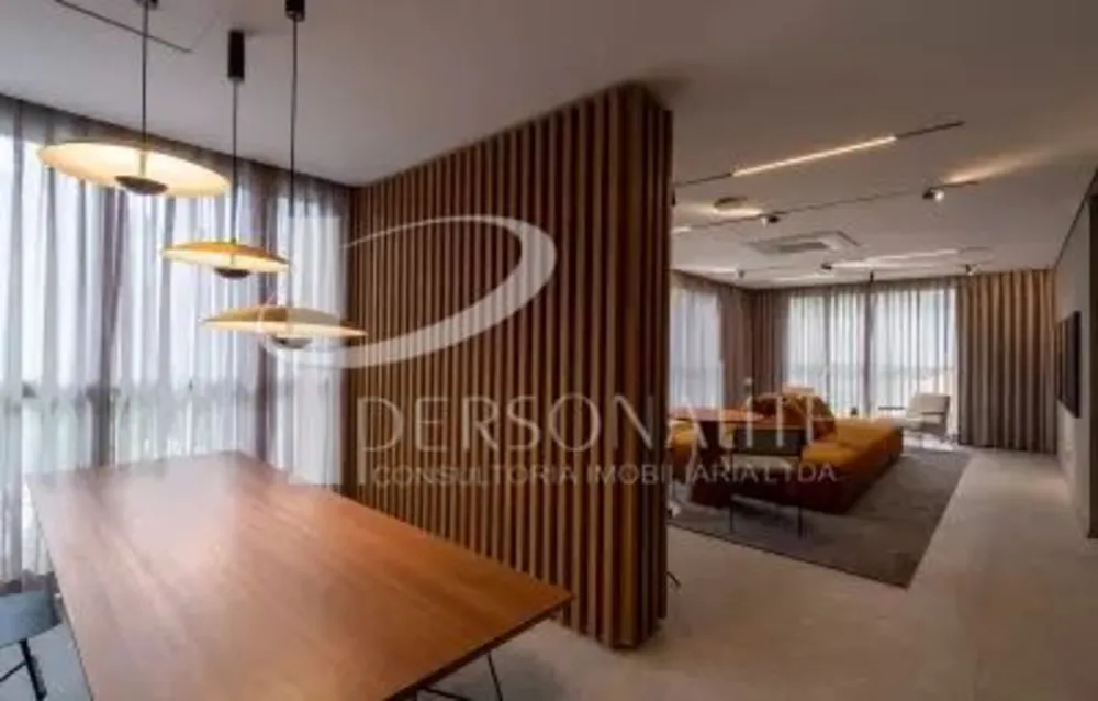 Apartamento, 3 quartos, 210 m² - Foto 4