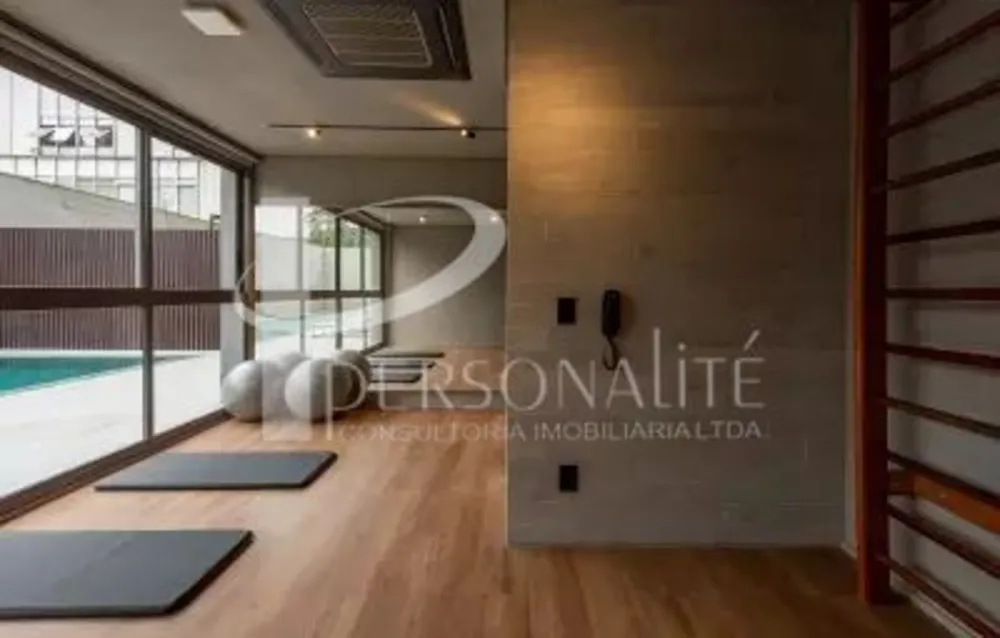 Apartamento, 3 quartos, 210 m² - Foto 2
