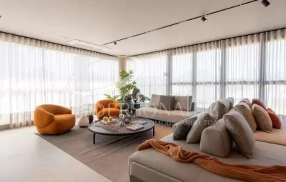 Apartamento, 3 quartos, 210 m² - Foto 3