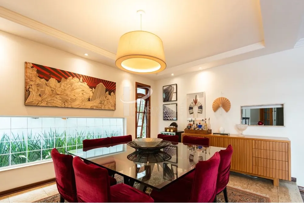 Casa, 4 quartos, 432 m² - Foto 4