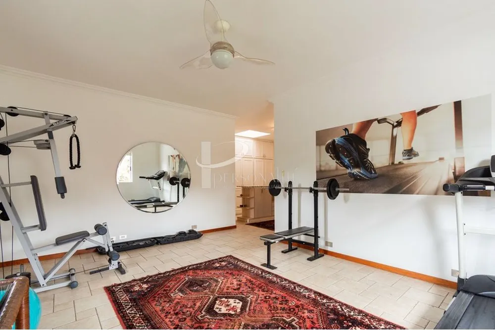 Casa, 4 quartos, 432 m² - Foto 2