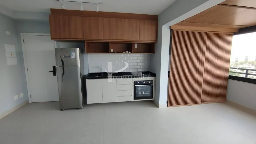 Apartamento, 2 quartos, 71 m² - Foto 2
