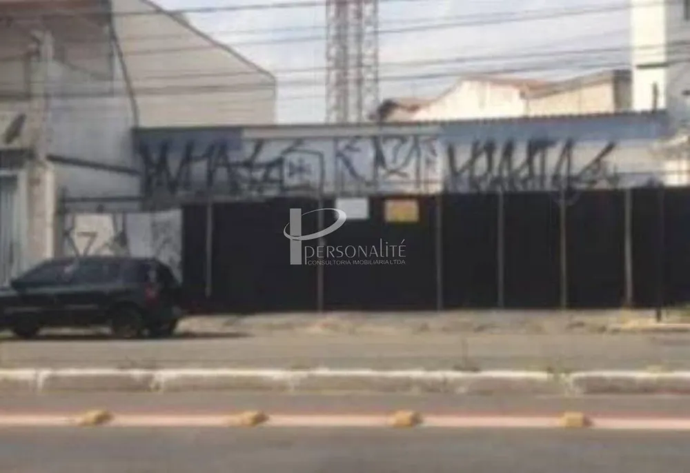 Loja-Salão, 240 m² - Foto 4