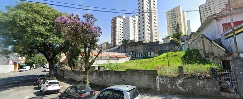Terreno, 981 m² - Foto 1