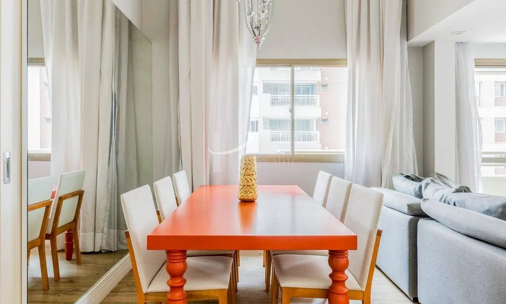 Apartamento, 2 quartos, 100 m² - Foto 4