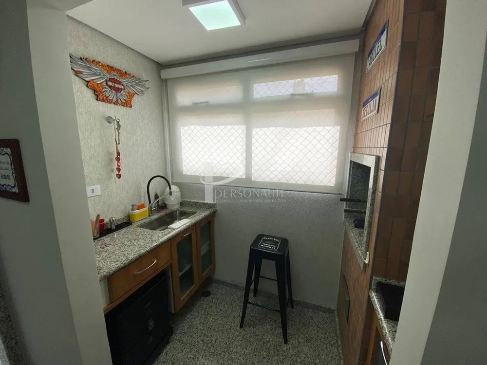 Apartamento, 4 quartos, 170 m² - Foto 1