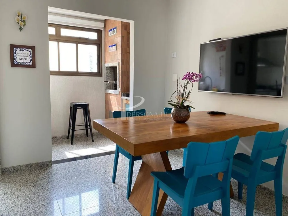 Apartamento, 4 quartos, 170 m² - Foto 3