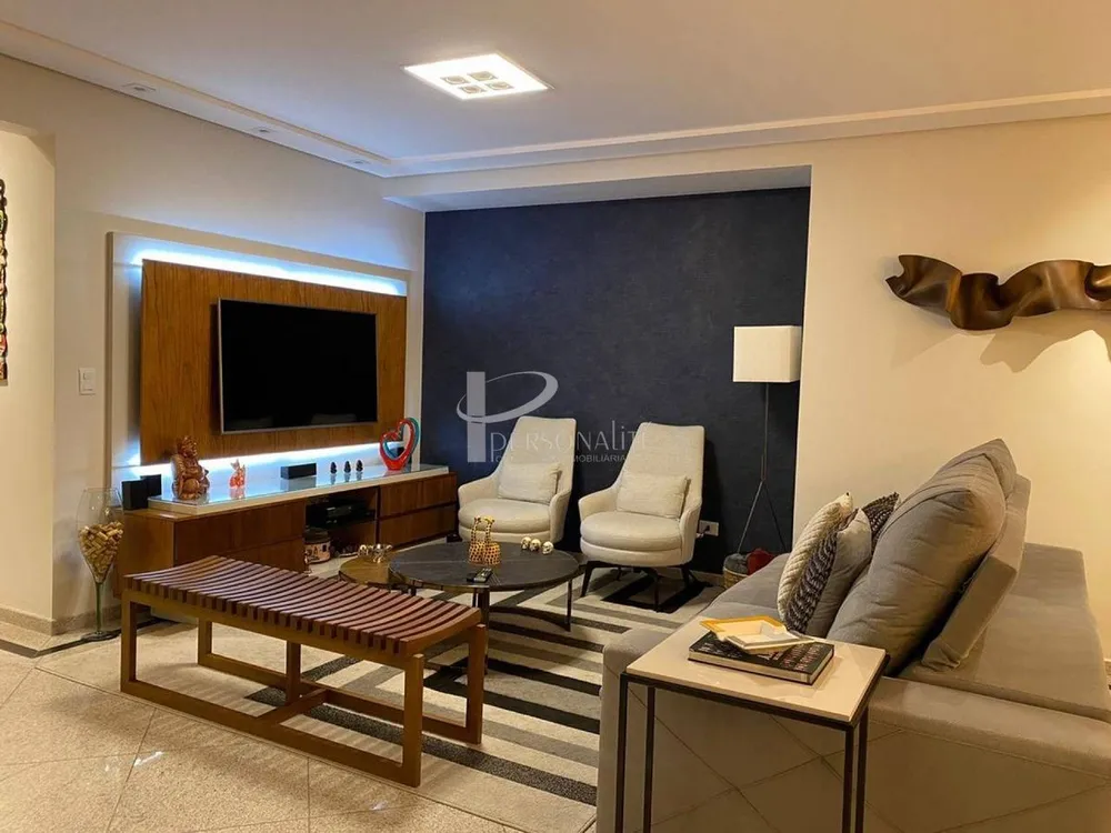 Apartamento, 4 quartos, 170 m² - Foto 4