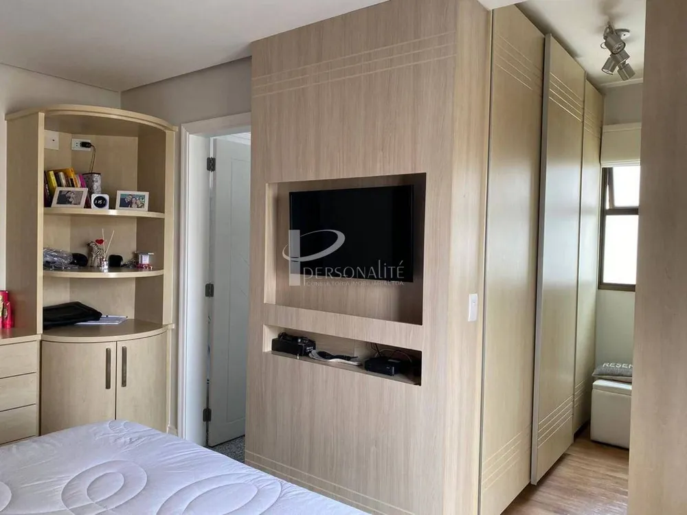 Apartamento, 4 quartos, 170 m² - Foto 2