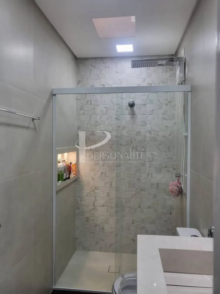 Sobrado, 3 quartos, 104 m² - Foto 2