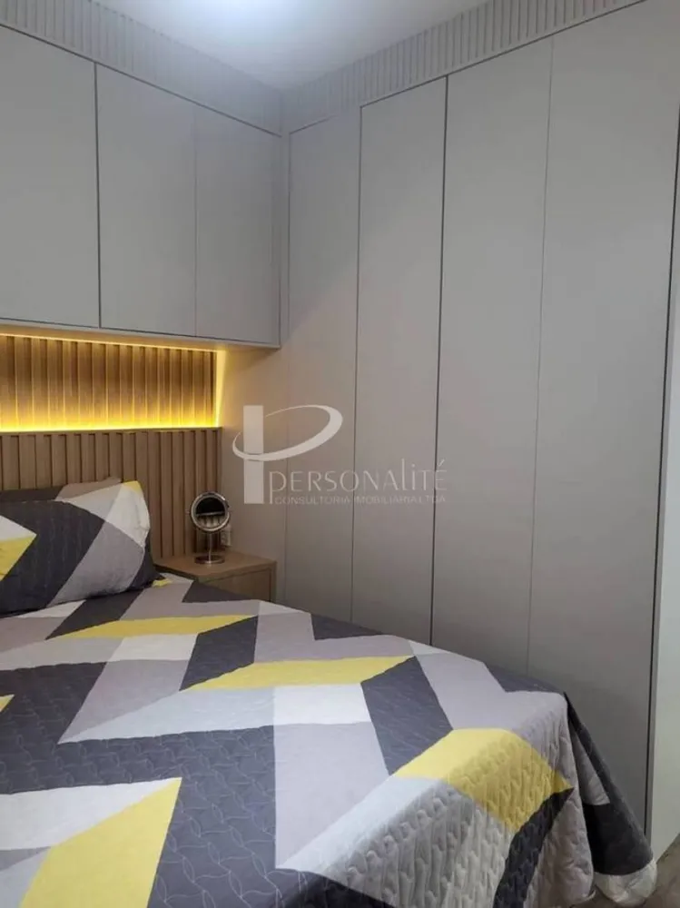 Sobrado, 3 quartos, 104 m² - Foto 3