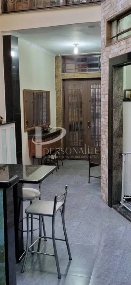 Sobrado, 4 quartos, 147 m² - Foto 4